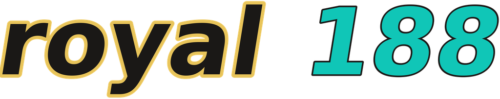 royal 188 logo